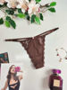 Imagen de Victoria's Secret  Dream Angels V-String Tanga Hilo.